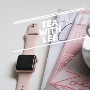 Meet your Posher, Tea with